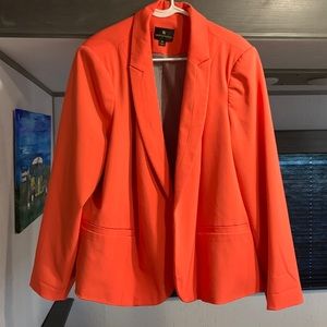 Worthington 3X Blazer